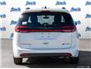 2024 Chrysler Pacifica Hybrid Select (Stk: 110495) in London - Image 5 of 27