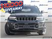 2022 Jeep Grand Cherokee L Overland (Stk: 104044) in London - Image 2 of 26