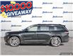 2022 Jeep Grand Cherokee L Overland (Stk: 104044) in London - Image 3 of 26