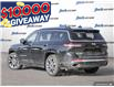 2022 Jeep Grand Cherokee L Overland (Stk: 104044) in London - Image 4 of 26