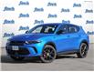 2024 Dodge Hornet PHEV R/T (Stk: 111410) in London - Image 1 of 27