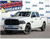 2023 RAM 1500 Classic Tradesman (Stk: 109655) in London - Image 1 of 27