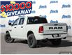 2023 RAM 1500 Classic Tradesman (Stk: 109655) in London - Image 4 of 27