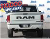 2023 RAM 1500 Classic Tradesman (Stk: 109655) in London - Image 5 of 27
