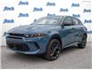 2024 Dodge Hornet PHEV R/T (Stk: 111412) in London - Image 1 of 14
