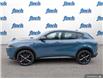 2024 Dodge Hornet PHEV R/T (Stk: 111412) in London - Image 3 of 14