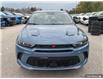 2024 Dodge Hornet PHEV R/T (Stk: 111412) in London - Image 2 of 14