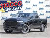 2025 RAM 1500 Sport (Stk: 159952) in London - Image 1 of 27