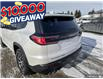 2024 GMC Acadia AT4 (Stk: 161037) in London - Image 10 of 25