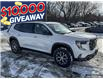 2024 GMC Acadia AT4 (Stk: 161037) in London - Image 25 of 25