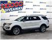 2017 Ford Explorer XLT (Stk: 161322) in London - Image 1 of 26