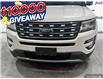 2017 Ford Explorer XLT (Stk: 161322) in London - Image 2 of 26