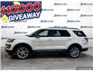 2017 Ford Explorer XLT (Stk: 161322) in London - Image 3 of 26
