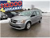 2018 Dodge Grand Caravan CVP/SXT (Stk: 90622) in London - Image 1 of 10