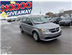 2018 Dodge Grand Caravan CVP/SXT (Stk: 90622) in London - Image 3 of 10