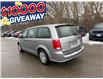 2018 Dodge Grand Caravan CVP/SXT (Stk: 90622) in London - Image 4 of 10