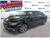 2020 Honda Civic Touring (Stk: 161255) in London - Image 1 of 26