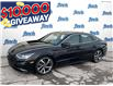 2022 Hyundai Sonata Sport (Stk: 161464) in London - Image 1 of 26