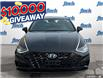 2022 Hyundai Sonata Sport (Stk: 161464) in London - Image 2 of 26