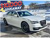 2023 Chrysler 300 S (Stk: 161463) in London - Image 26 of 26