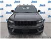 2025 Jeep Grand Cherokee Limited (Stk: 161524) in London - Image 2 of 23