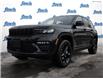 2025 Jeep Grand Cherokee Limited (Stk: 161502) in London - Image 1 of 25