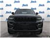 2025 Jeep Grand Cherokee Limited (Stk: 161502) in London - Image 2 of 25
