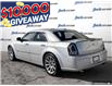 2010 Chrysler 300C SRT8 (Stk: 161607) in London - Image 4 of 26