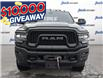 2022 RAM 2500 Power Wagon (Stk: 104230) in London - Image 2 of 26