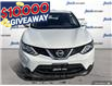 2018 Nissan Qashqai S (Stk: 161660) in London - Image 2 of 24