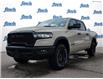 2025 RAM 1500 Rebel (Stk: 161669) in London - Image 1 of 25