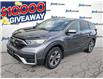 2021 Honda CR-V LX (Stk: 161619) in London - Image 1 of 26