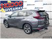 2021 Honda CR-V LX (Stk: 161619) in London - Image 4 of 26