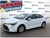 2024 Toyota Corolla LE (Stk: 161585) in London - Image 1 of 24
