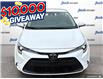 2024 Toyota Corolla LE (Stk: 161585) in London - Image 2 of 24