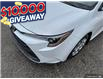 2024 Toyota Corolla LE (Stk: 161585) in London - Image 8 of 24