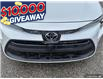 2024 Toyota Corolla LE (Stk: 161585) in London - Image 9 of 24
