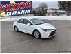 2024 Toyota Corolla LE (Stk: 161585) in London - Image 24 of 24