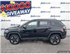2018 Jeep Compass Trailhawk (Stk: 161560) in London - Image 3 of 26