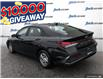 2024 Hyundai Elantra ESSENTIAL (Stk: 161630) in London - Image 4 of 26