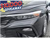 2024 Hyundai Elantra ESSENTIAL (Stk: 161630) in London - Image 10 of 26