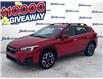 2020 Subaru Crosstrek Limited (Stk: 161656) in London - Image 1 of 25