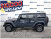 2018 Jeep Wrangler JK Unlimited Rubicon (Stk: 161589) in London - Image 3 of 26