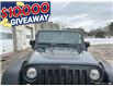 2018 Jeep Wrangler JK Unlimited Rubicon (Stk: 161589) in London - Image 10 of 26