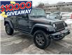2018 Jeep Wrangler JK Unlimited Rubicon (Stk: 161589) in London - Image 26 of 26