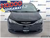 2021 Chrysler Grand Caravan SXT (Stk: 161594) in London - Image 2 of 24