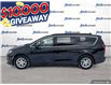 2021 Chrysler Grand Caravan SXT (Stk: 161594) in London - Image 3 of 24