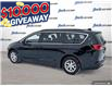 2021 Chrysler Grand Caravan SXT (Stk: 161594) in London - Image 4 of 24