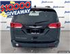 2021 Chrysler Grand Caravan SXT (Stk: 161594) in London - Image 5 of 24