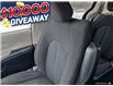 2021 Chrysler Grand Caravan SXT (Stk: 161594) in London - Image 19 of 24